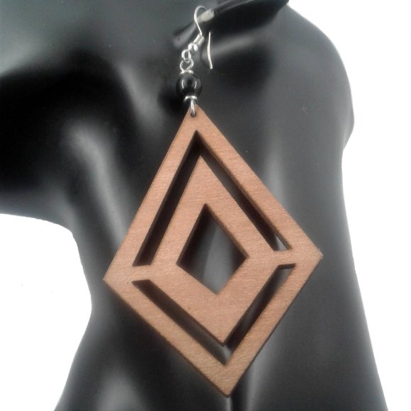 Handmade Jewelry - Dangle Earrings